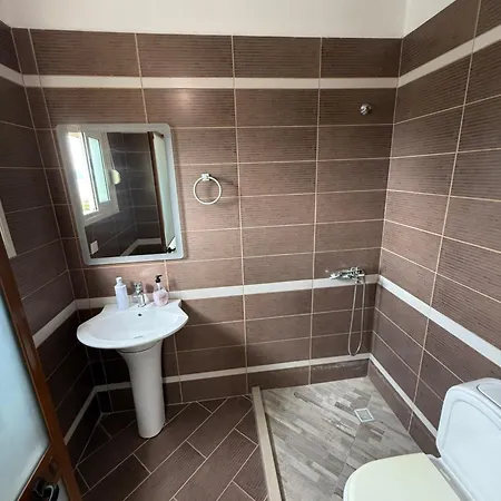 Mariglen's Apartamento *