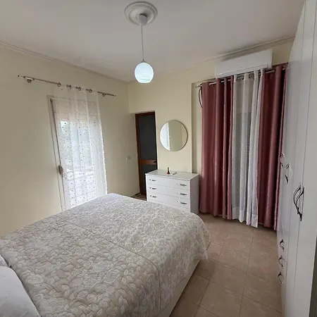 Apartment Mariglen's