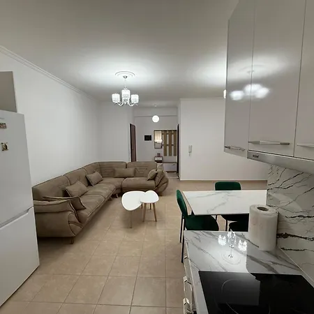 Apartamento Mariglen's