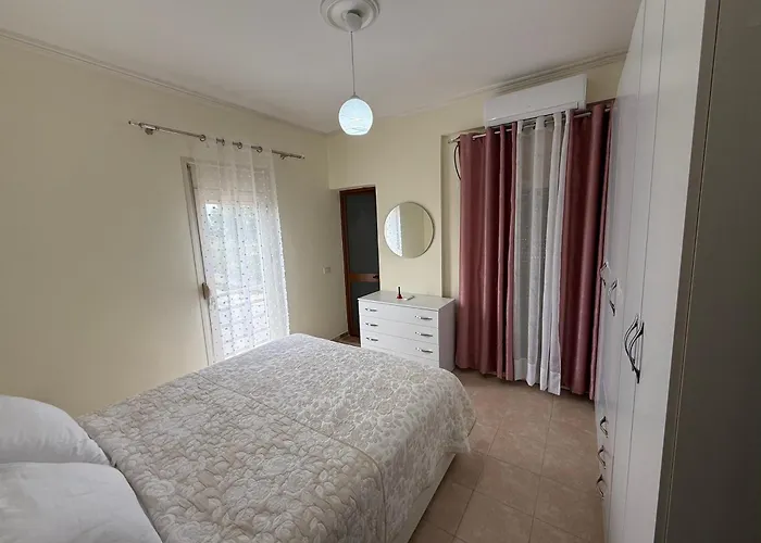 Apartment Mariglen's