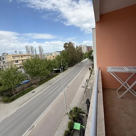 Mariglen's 公寓 Vlorë
