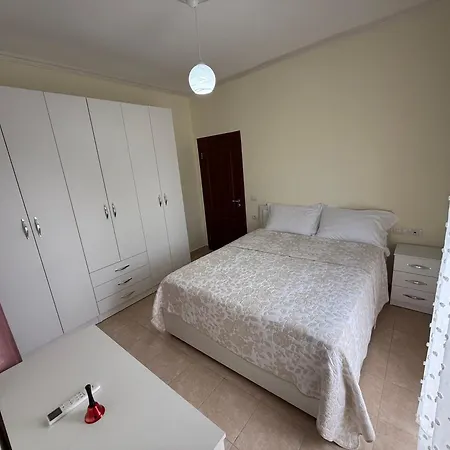 Mariglen's 公寓 Vlorë