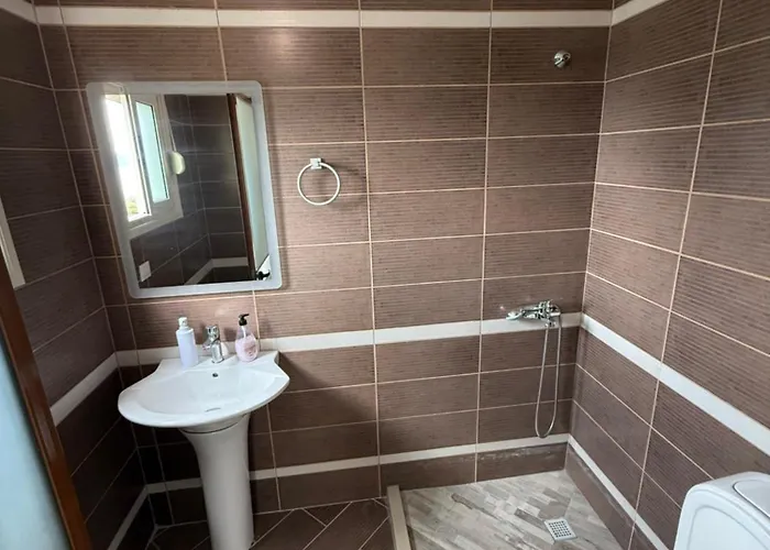 Mariglen's Appartamento *