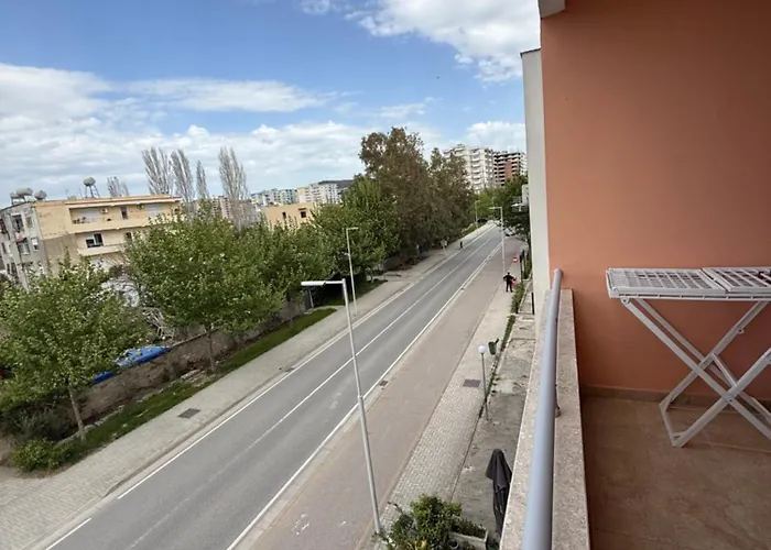 Mariglen's Appartamento Vlorë