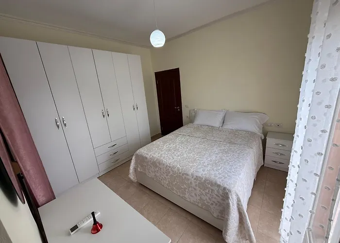 Mariglen's Appartamento Vlorë