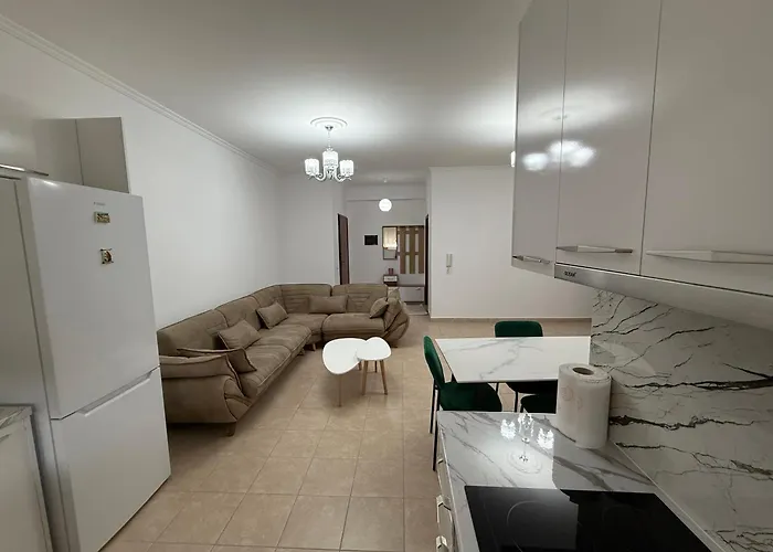 Appartamento Mariglen's