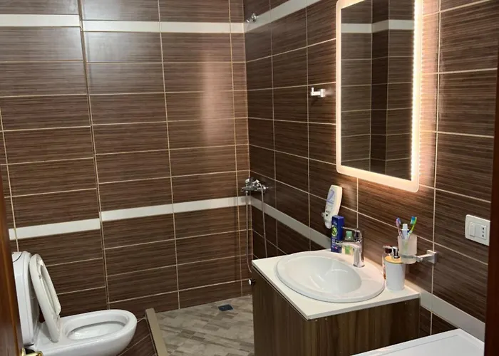 Mariglen's Appartamento