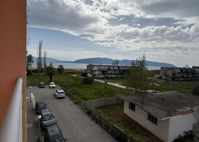 Mariglen's Appartamento *